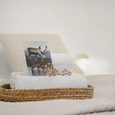 Апартаменты Kaira Hosted By Hygge Host