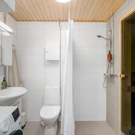 Kaira Hosted By Hygge Host Апартаменты Рованиеми