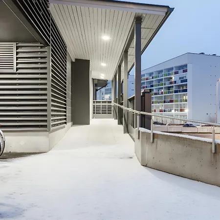 Kaira Hosted By Hygge Host * Rovaniemi