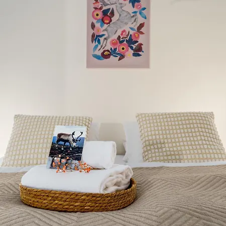 Kaira Hosted By Hygge Host