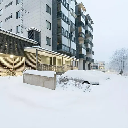 Kaira Hosted By Hygge Host Апартаменты *