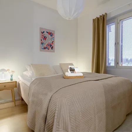 Kaira Hosted By Hygge Host * Rovaniemi