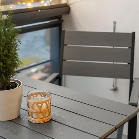 Daire Kaira Hosted By Hygge Host
