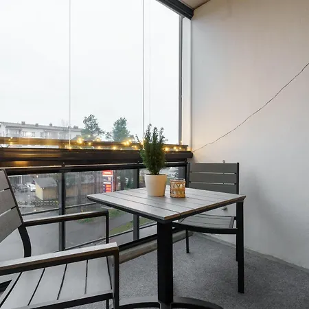 Kaira Hosted By Hygge Host Daire Rovaniemi